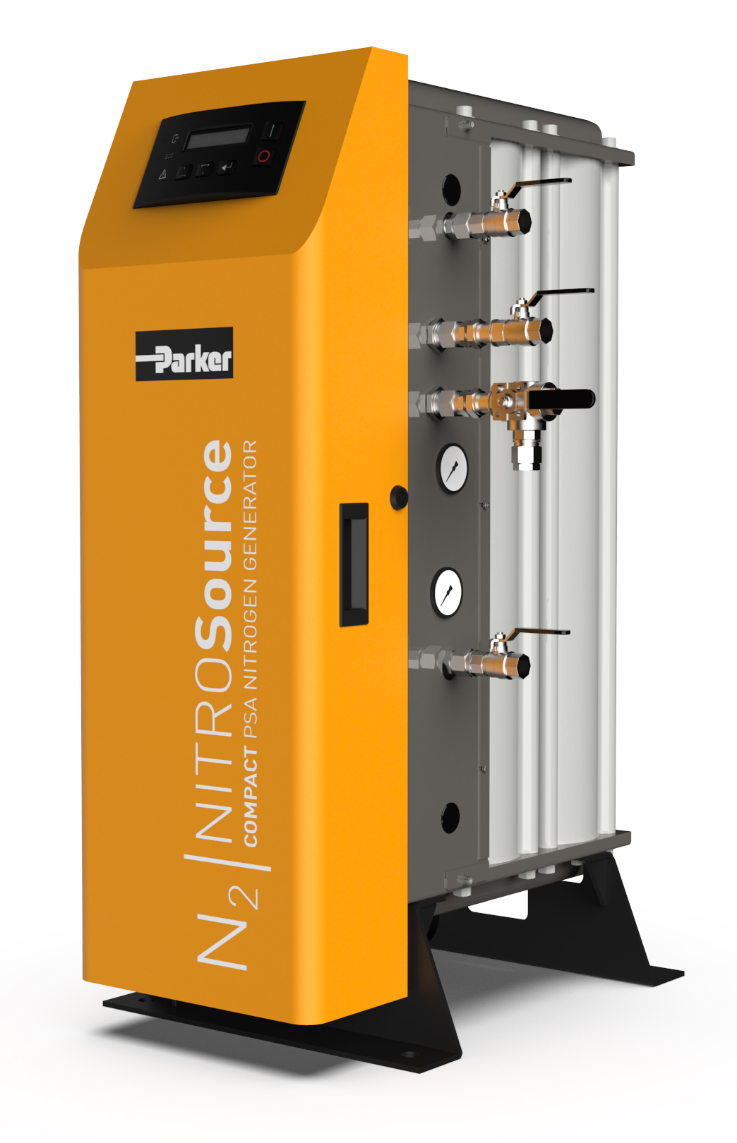 Parker Parker N₂-6000 Nitrogen Generator