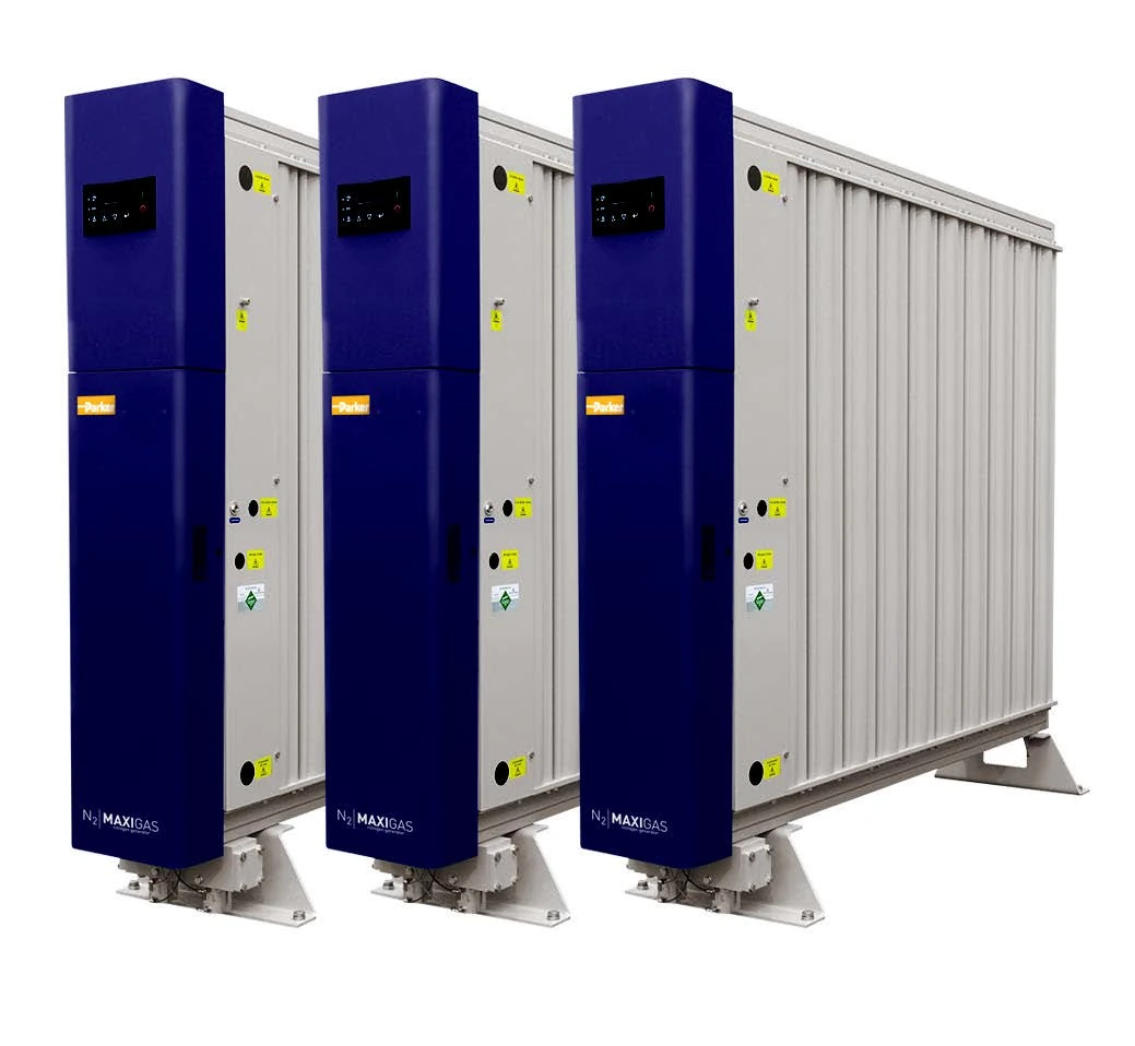 Maxigas Maxigas to NitroSource Plus Upgrade | Energy Savings ROI